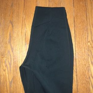 Lululemon street leggings